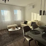 Z Apartament Nyíregyháza