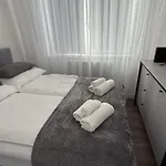Z Apartament *