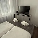 Z Apartament *