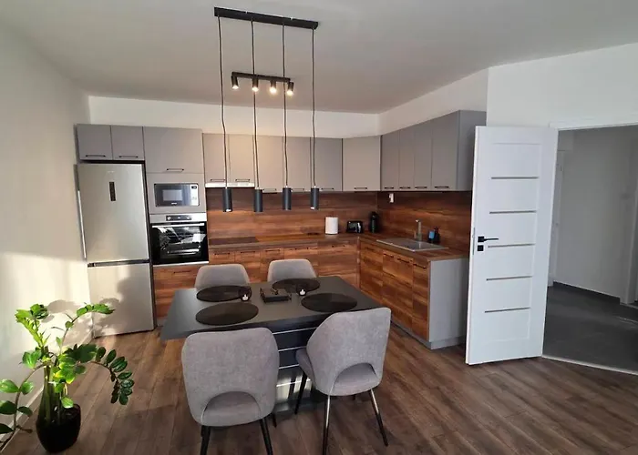 Apartment Z *
