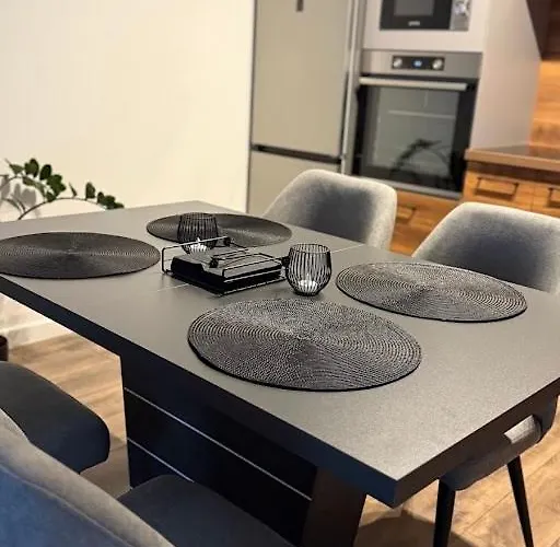 Z Apartment