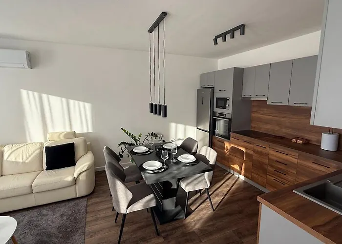 Z Apartment