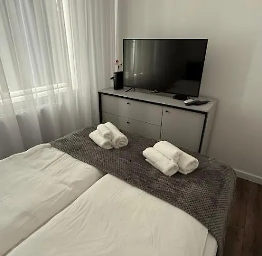 Z Apartment *